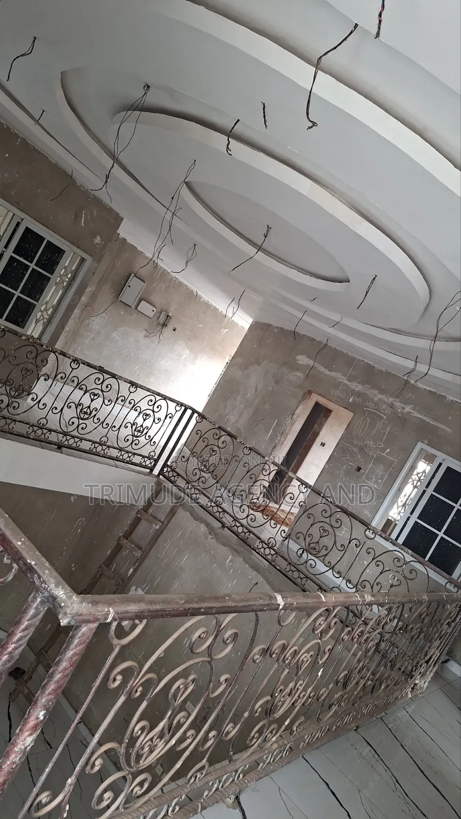 7bdrm House in Trimude Agency And, Kumasi Metropolitan for sale