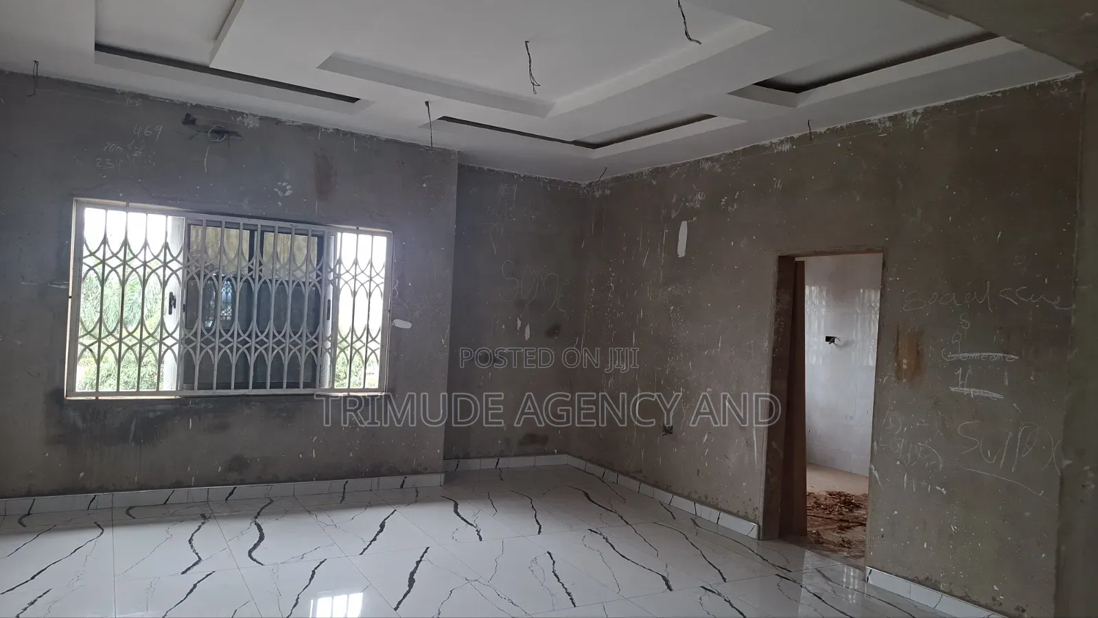 7bdrm House in Trimude Agency And, Kumasi Metropolitan for sale