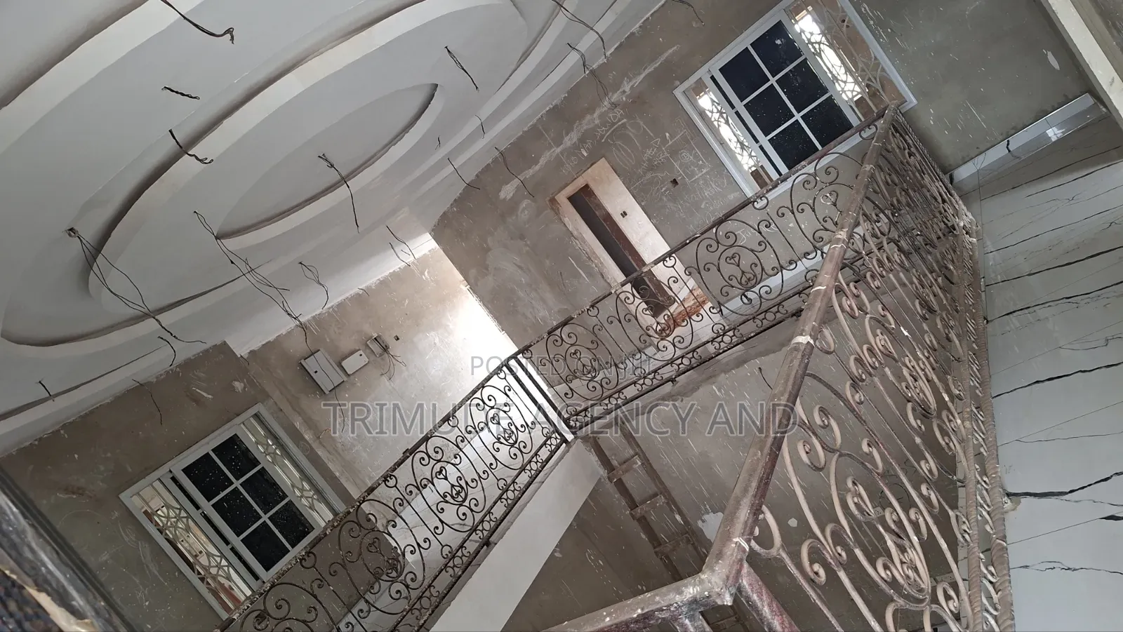 7bdrm House in Trimude Agency And, Kumasi Metropolitan for sale