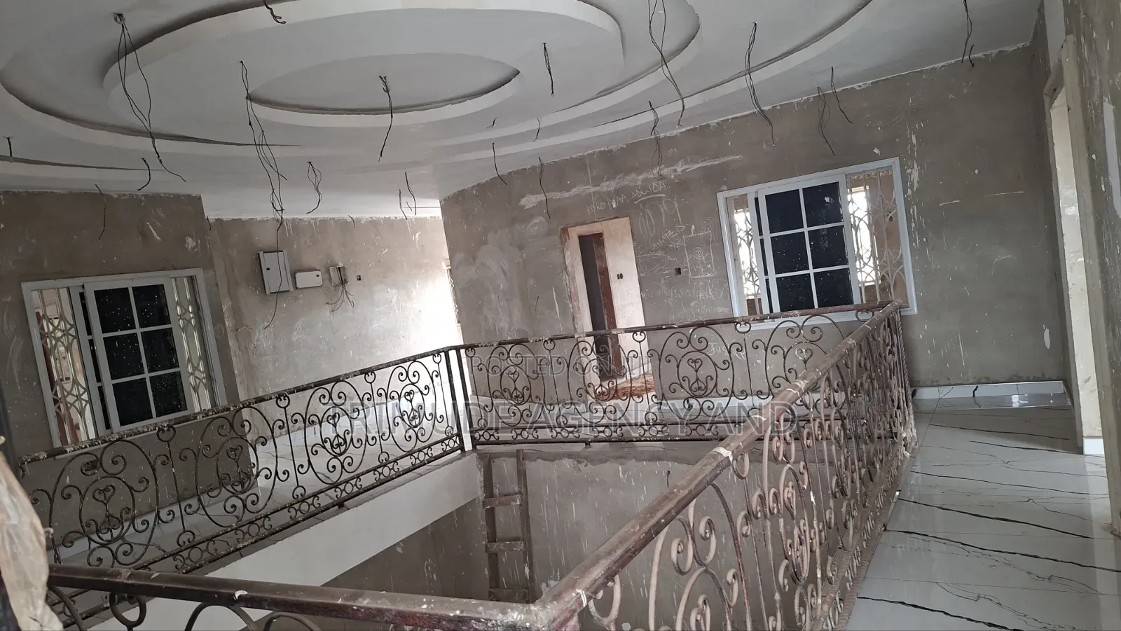 7bdrm House in Trimude Agency And, Kumasi Metropolitan for sale