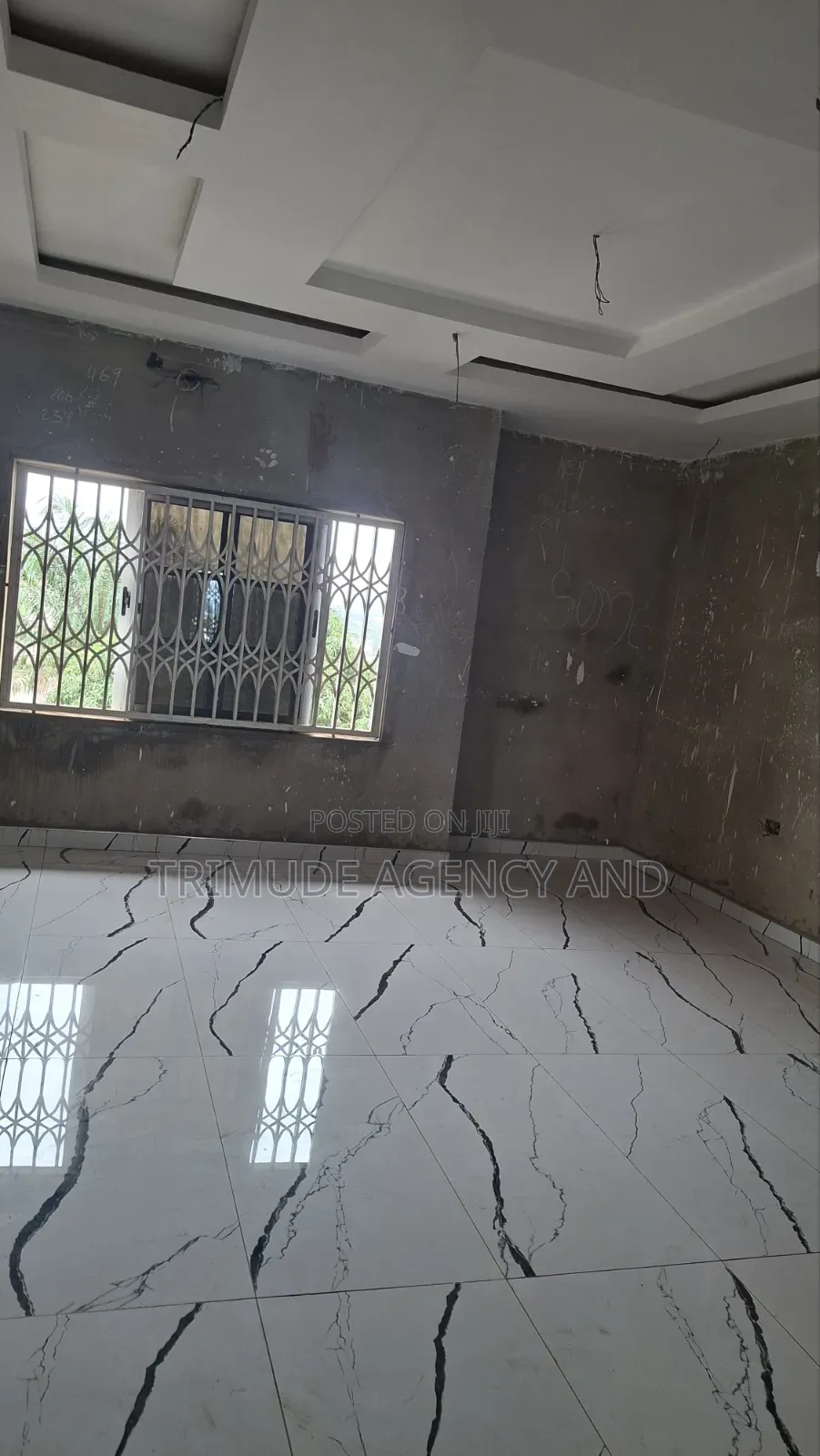 7bdrm House in Trimude Agency And, Kumasi Metropolitan for sale