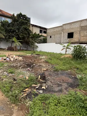 Half Plot of Land for Sale – Ahenema Kokoben