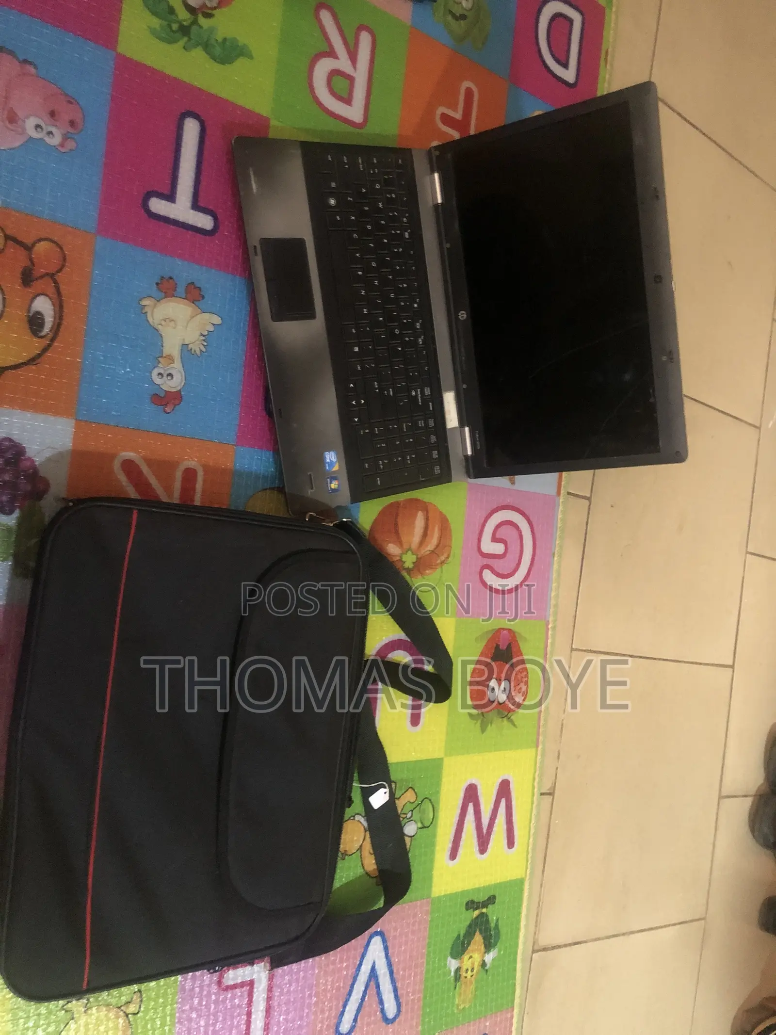 Durable Laptop Bag
