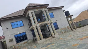 3bdrm House in Trimude Agency And, Kumasi Metropolitan for rent