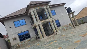 3bdrm House in Trimude Agency And, Kumasi Metropolitan for rent