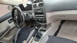 Kia Spectra LX 2009