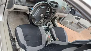 Kia Spectra LX 2009