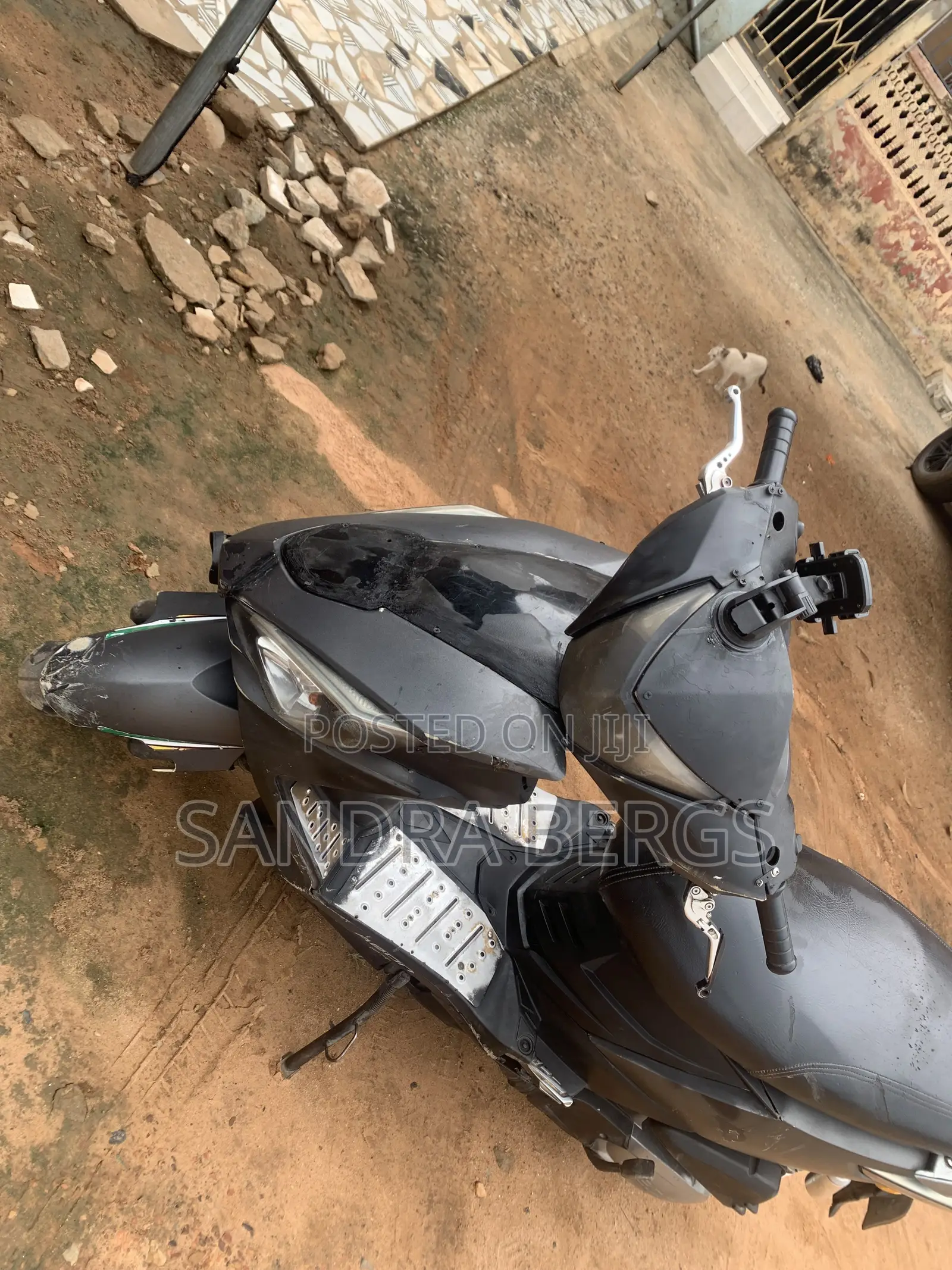 Yamaha 2025