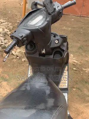 Yamaha 2025