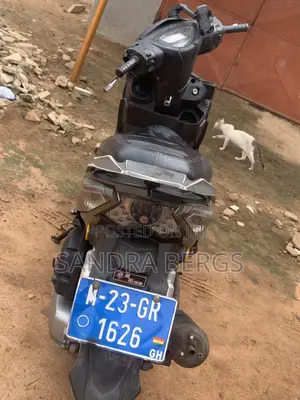 Yamaha 2025