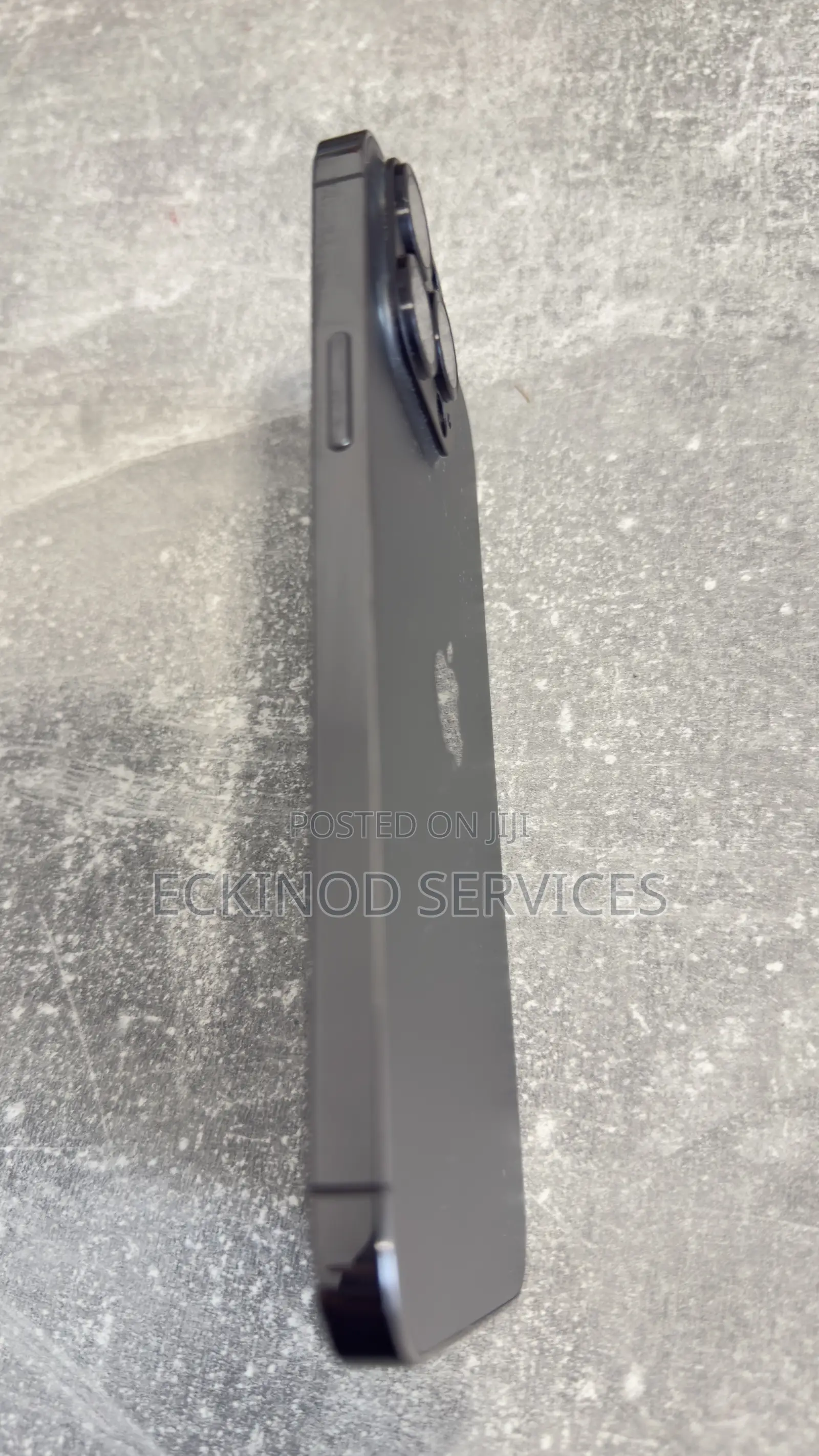 Apple iPhone 13 Pro Max 1 TB Black