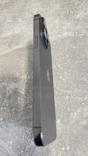Apple iPhone 13 Pro Max 1 TB Black