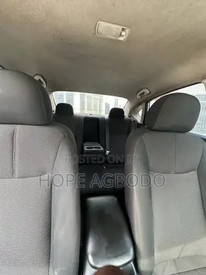 Nissan Sentra S 4dr Sedan (1.8L 4cyl CVT) 2014 Silver