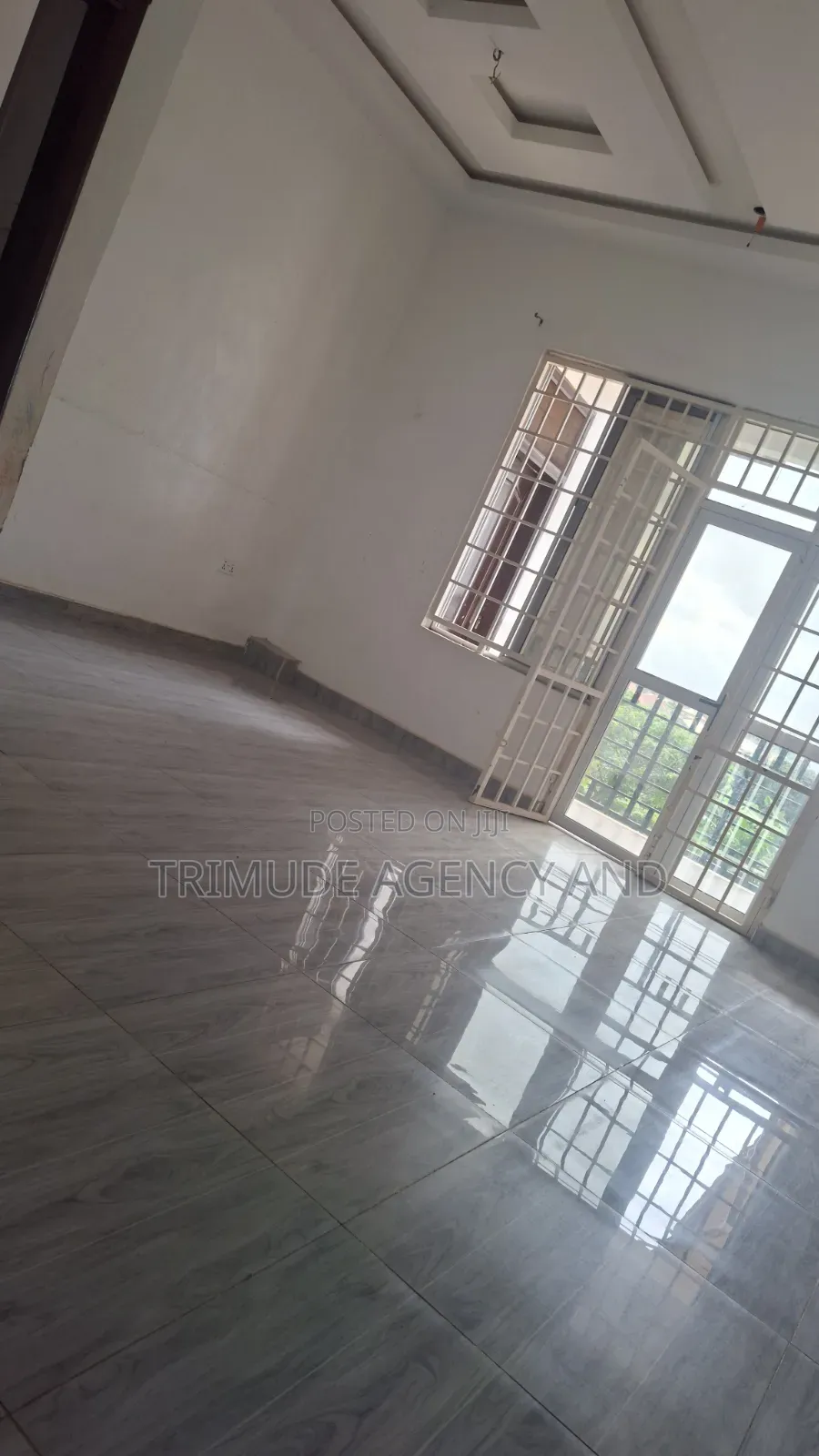 3bdrm Apartment in Trimude Agency And, Kumasi Metropolitan for rent