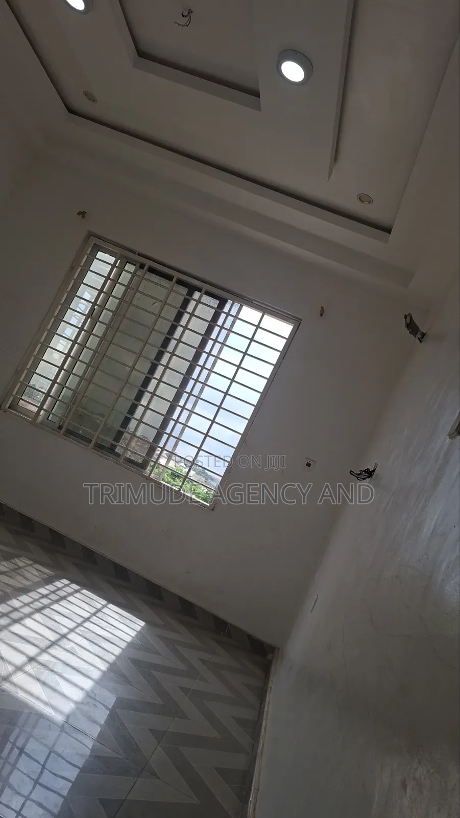 3bdrm Apartment in Trimude Agency And, Kumasi Metropolitan for rent