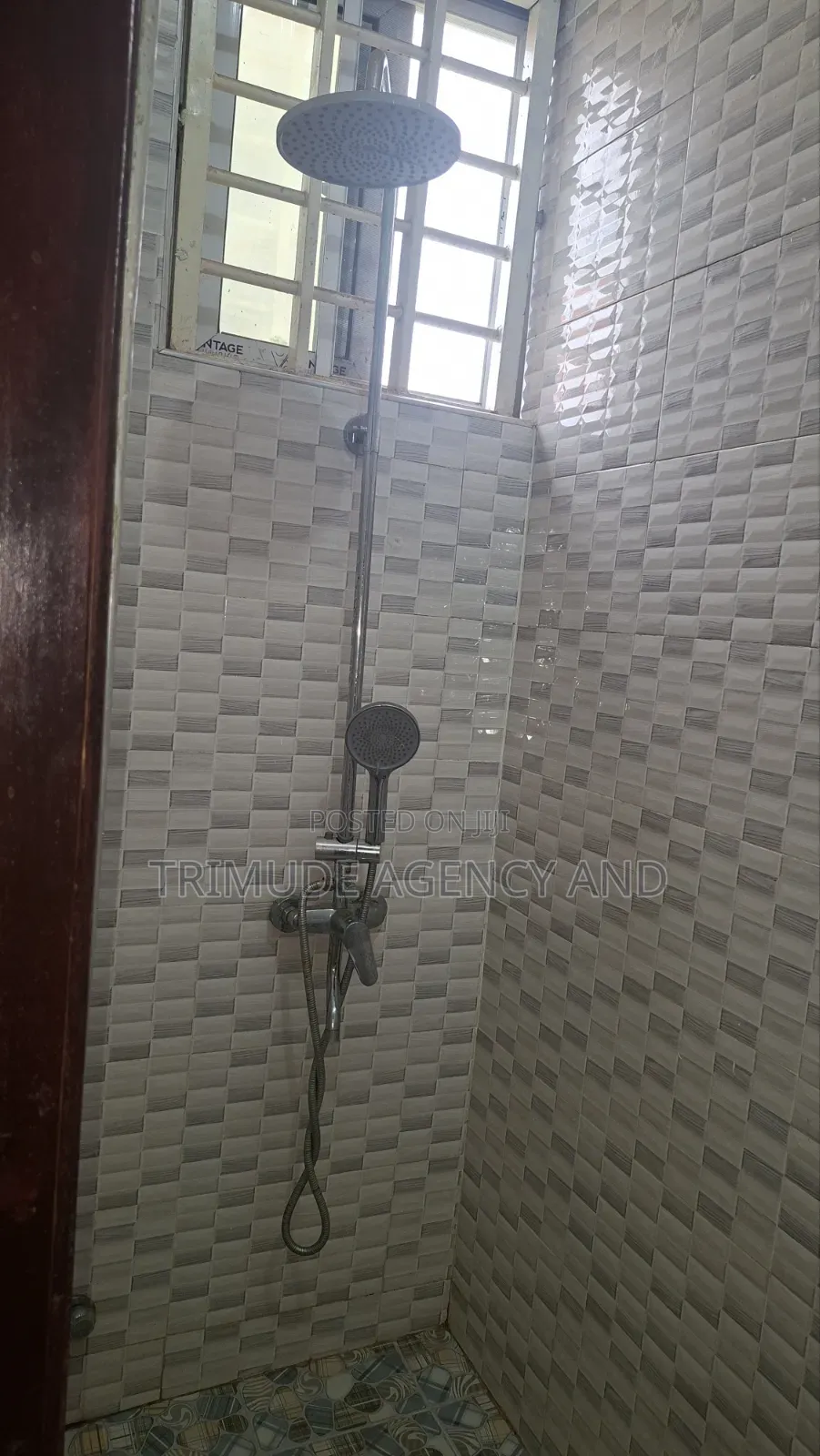 3bdrm Apartment in Trimude Agency And, Kumasi Metropolitan for rent
