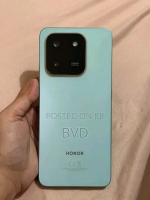 Honor X7d 256 GB Green
