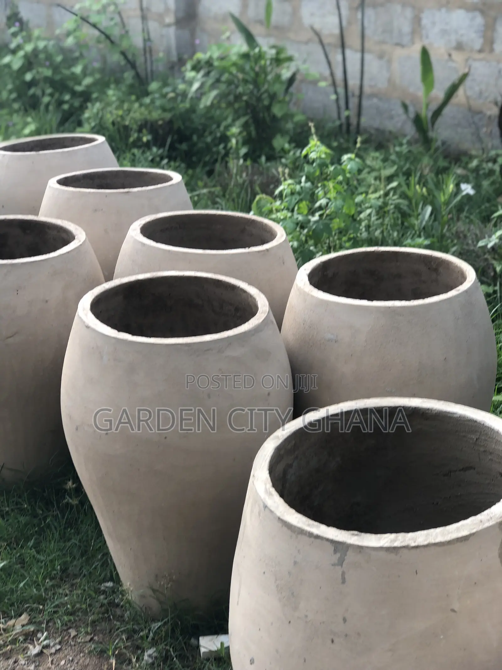Flower Pot