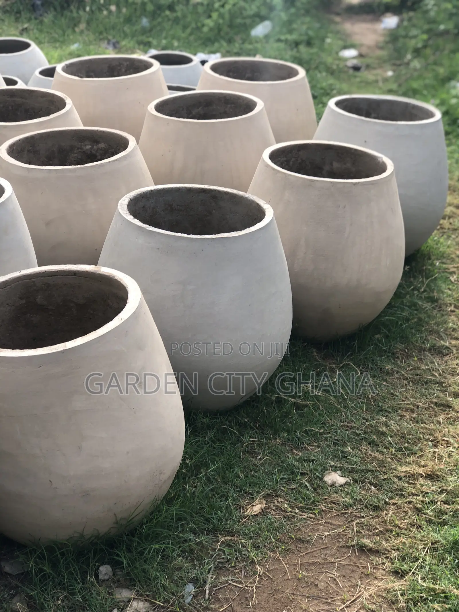 Flower Pot