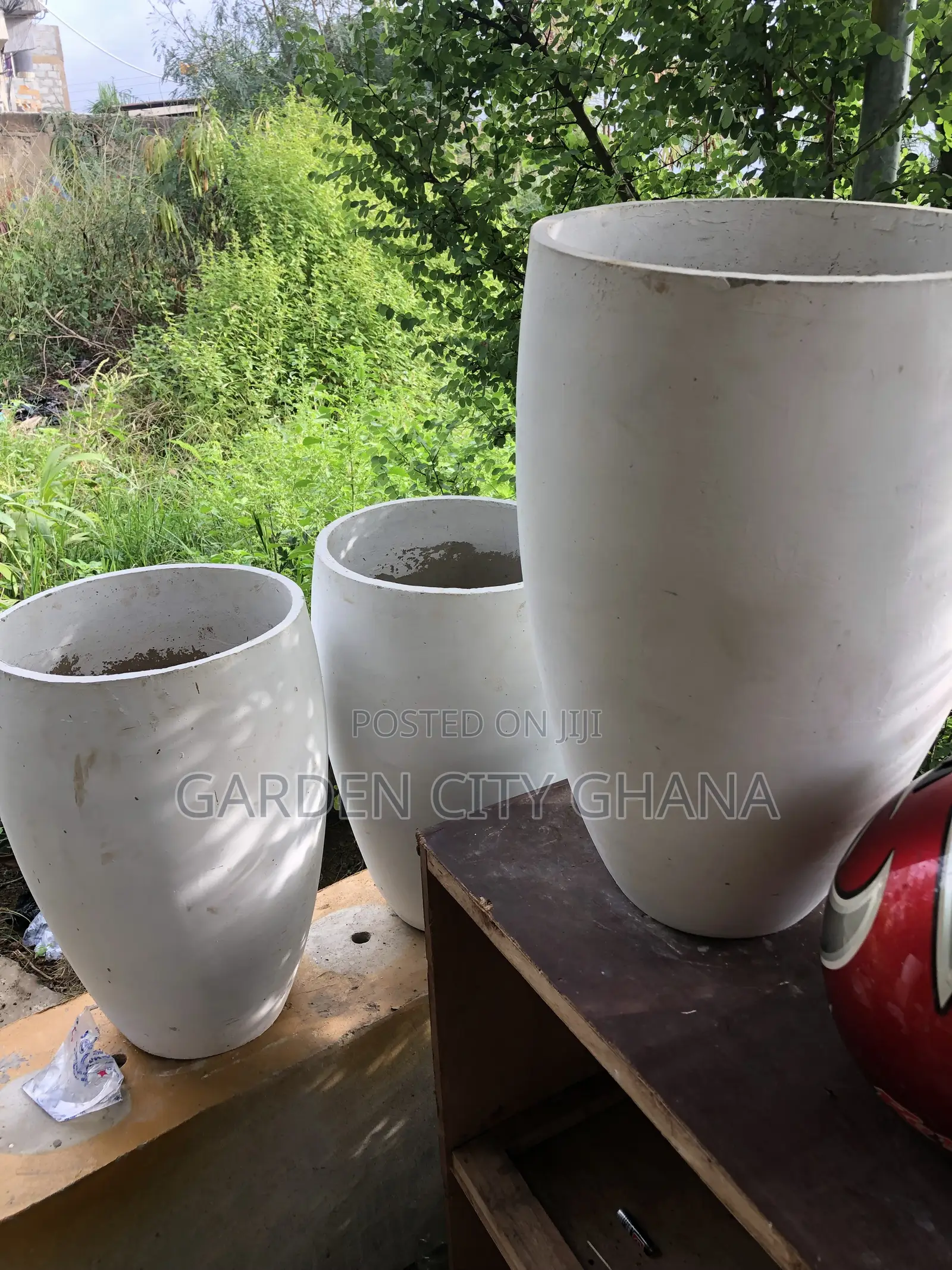 Flower Pot