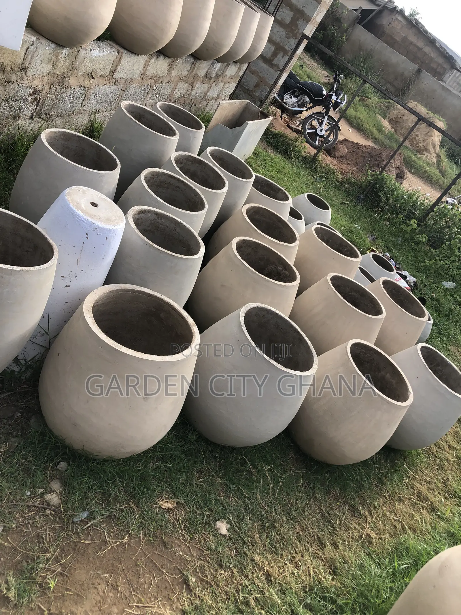 Flower Pot