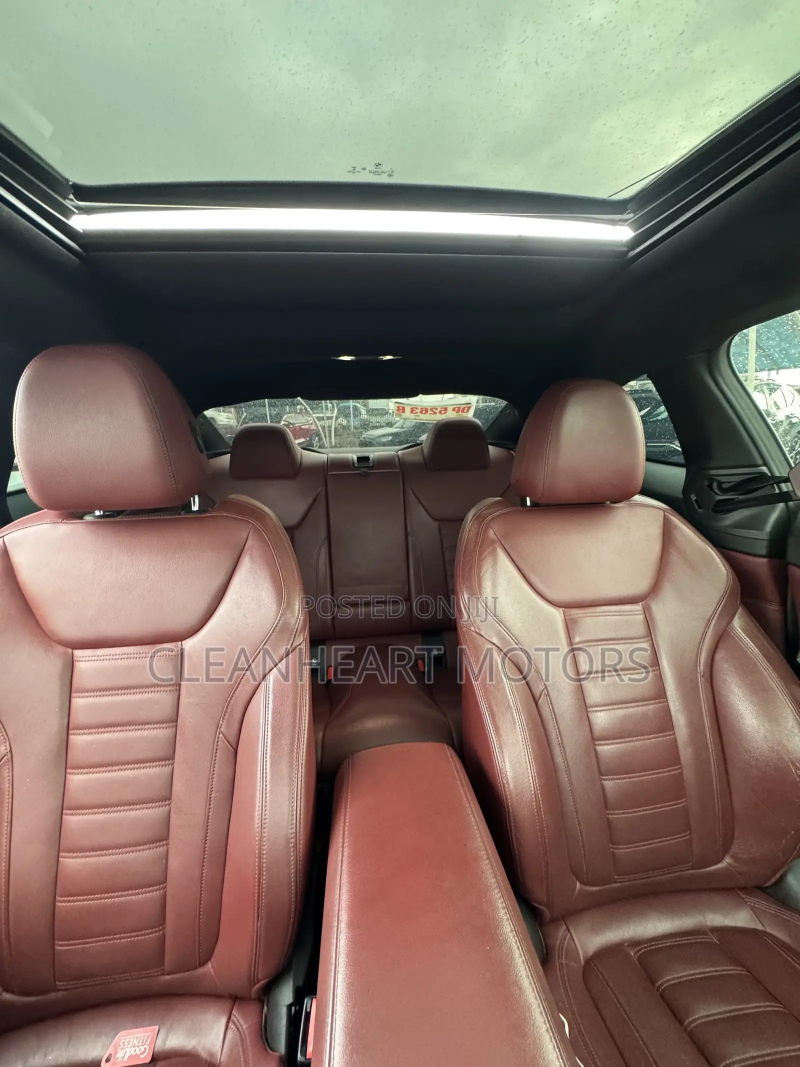 BMW 430 2023