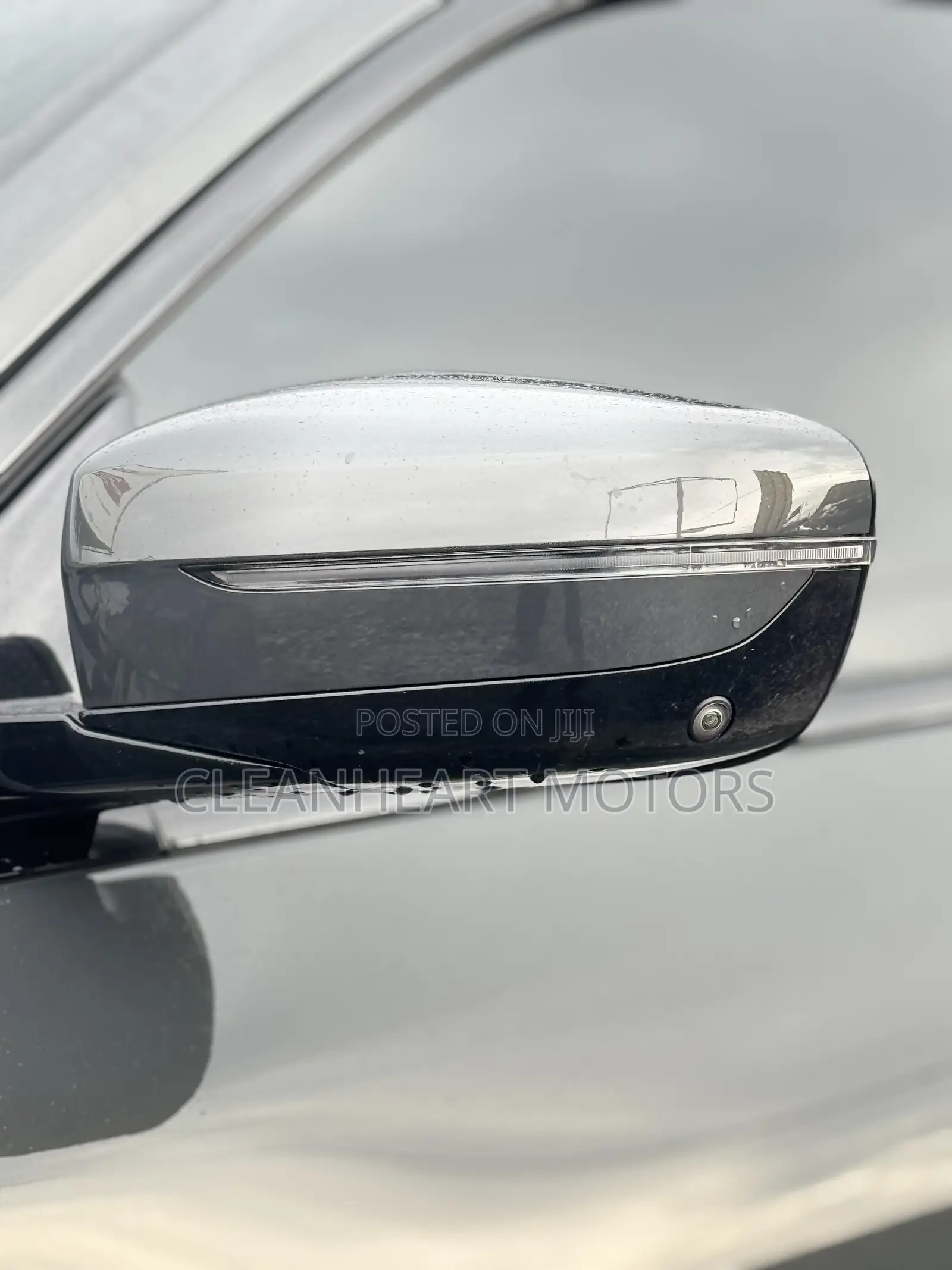 BMW 430 2023