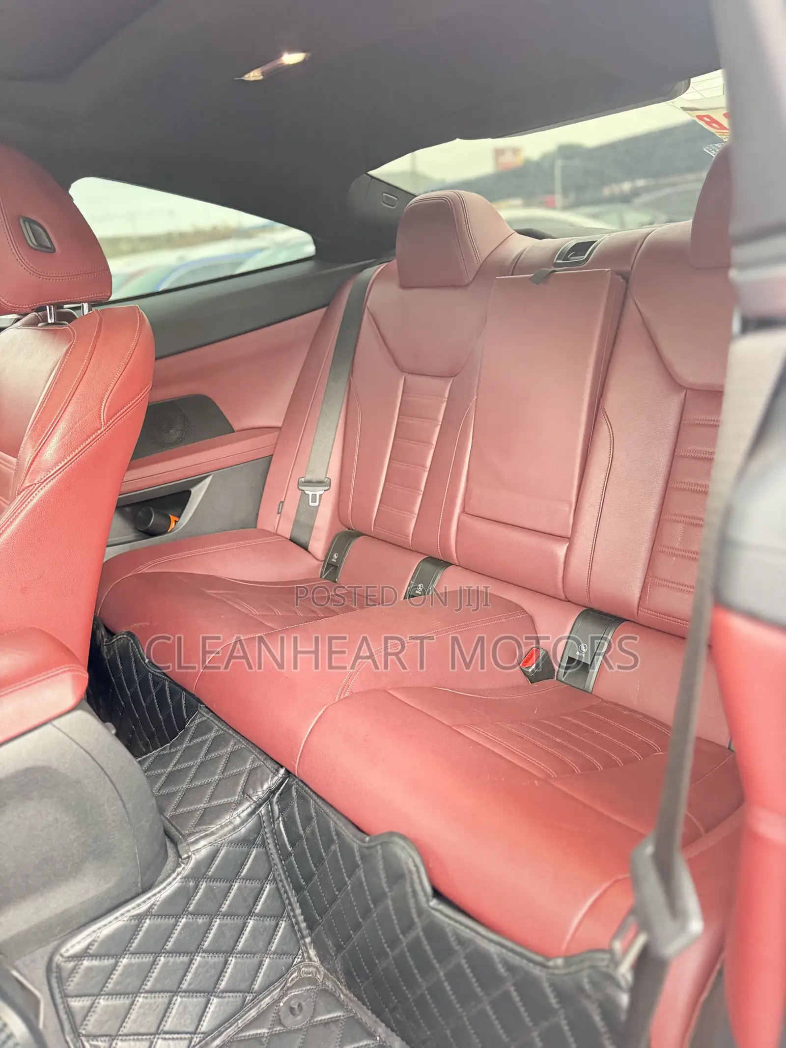 BMW 430 2023