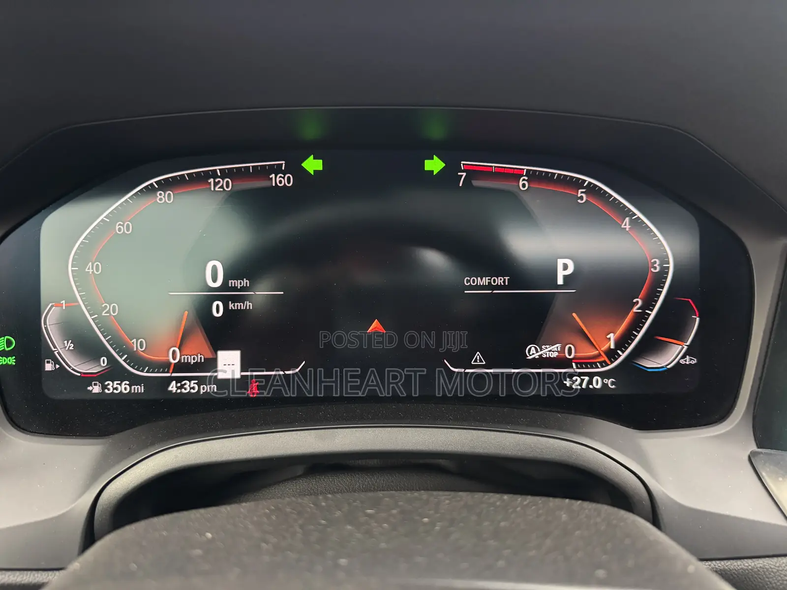 BMW 430 2023