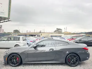 BMW 430 2023