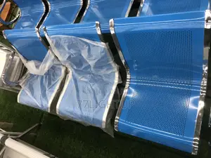 Waiting Chair