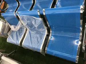 Waiting Chair