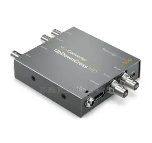 Blackmagic Design Mini Converter UpDownCross HD