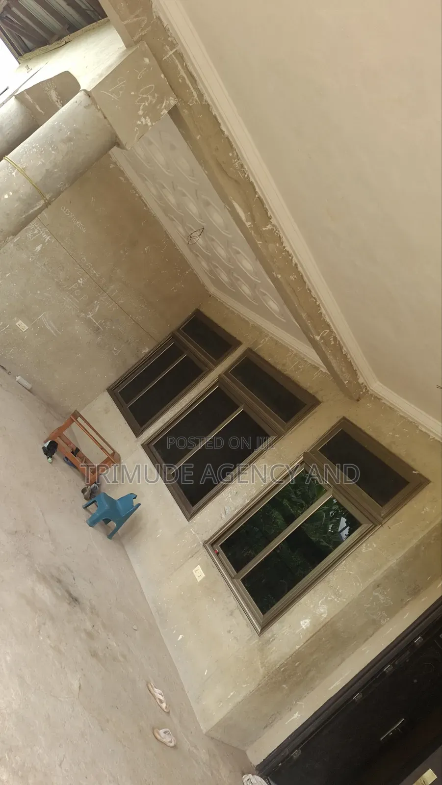 6bdrm House in Trimude Agency And, Kumasi Metropolitan for sale