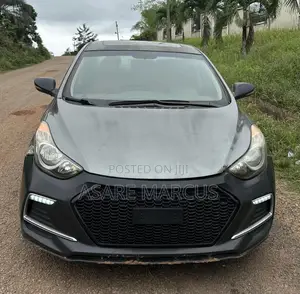Hyundai Elantra GLS 2012 Gray