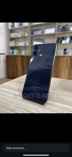 New Samsung Galaxy A06 64 GB
