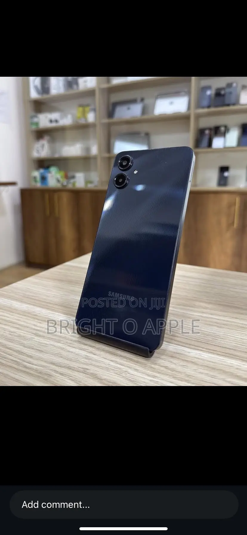 New Samsung Galaxy A06 64 GB