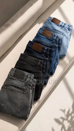 Pull Bear Men Jeans
