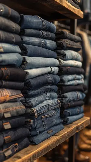 Pull Bear Men Jeans