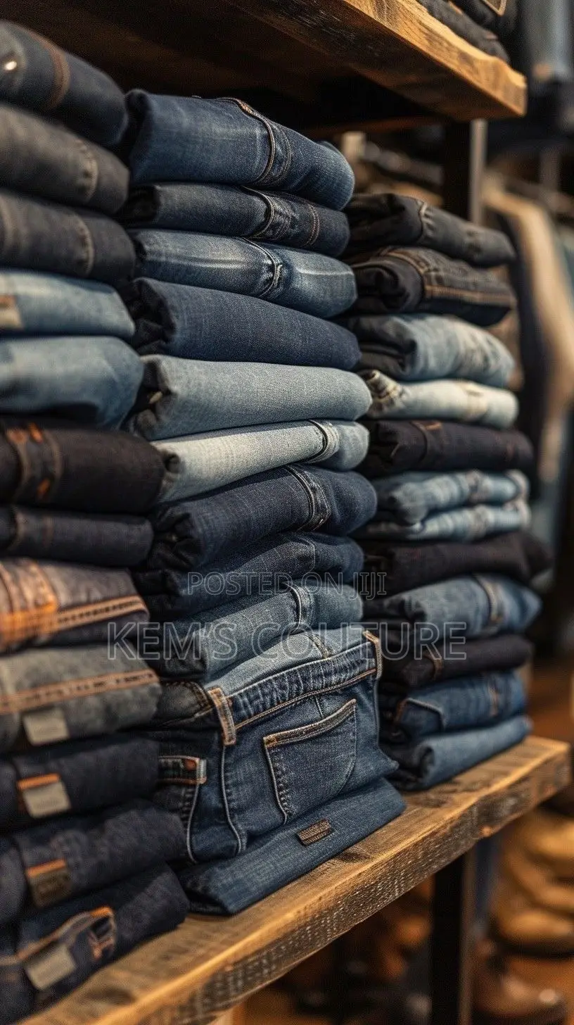 Pull Bear Men Jeans