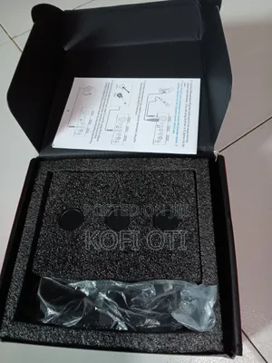 Fifine Audio Interface