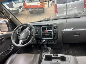Hyundai Porter 2 Double Cabin