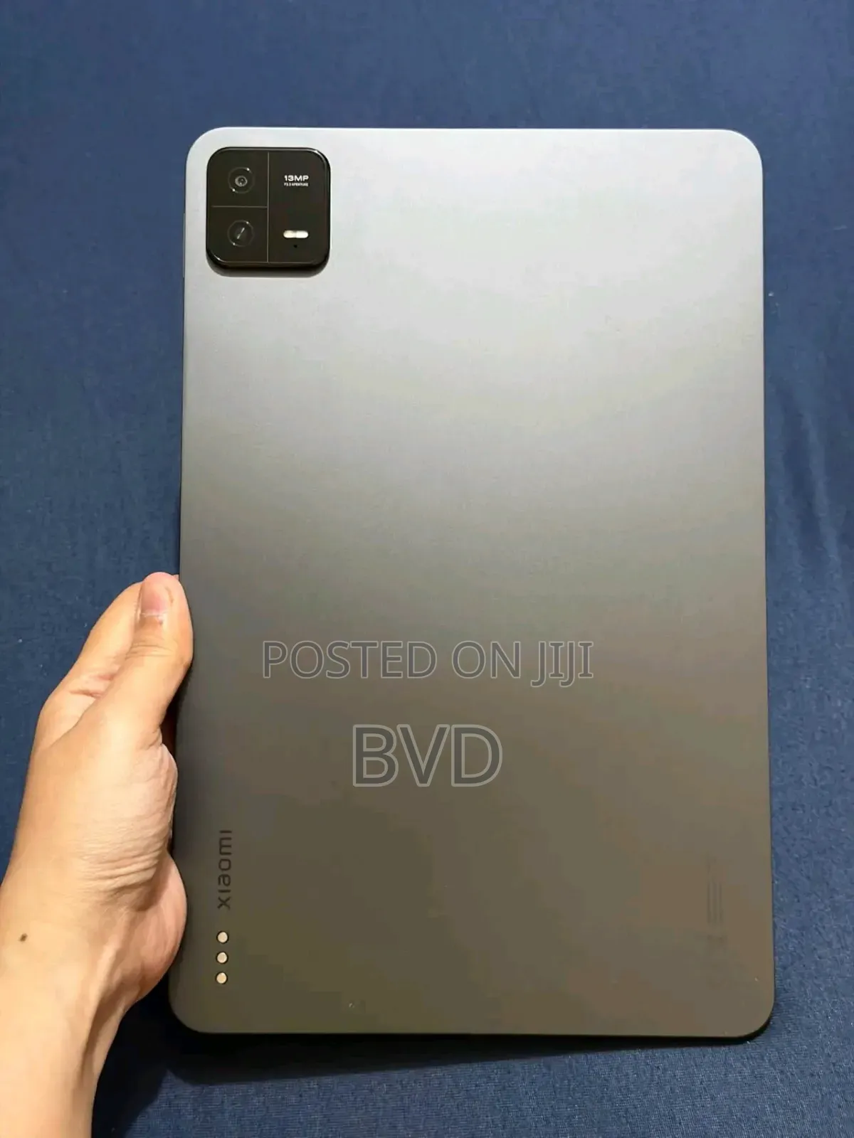 Xiaomi Pad 6 256 GB Black