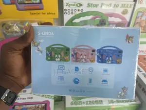New Tablet 256 GB