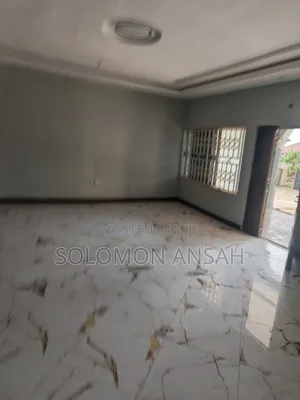 3bdrm House in Free Will Agency, Kumasi Metropolitan for rent
