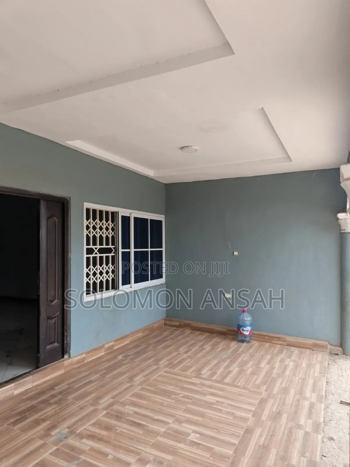 3bdrm House in Free Will Agency, Kumasi Metropolitan for rent