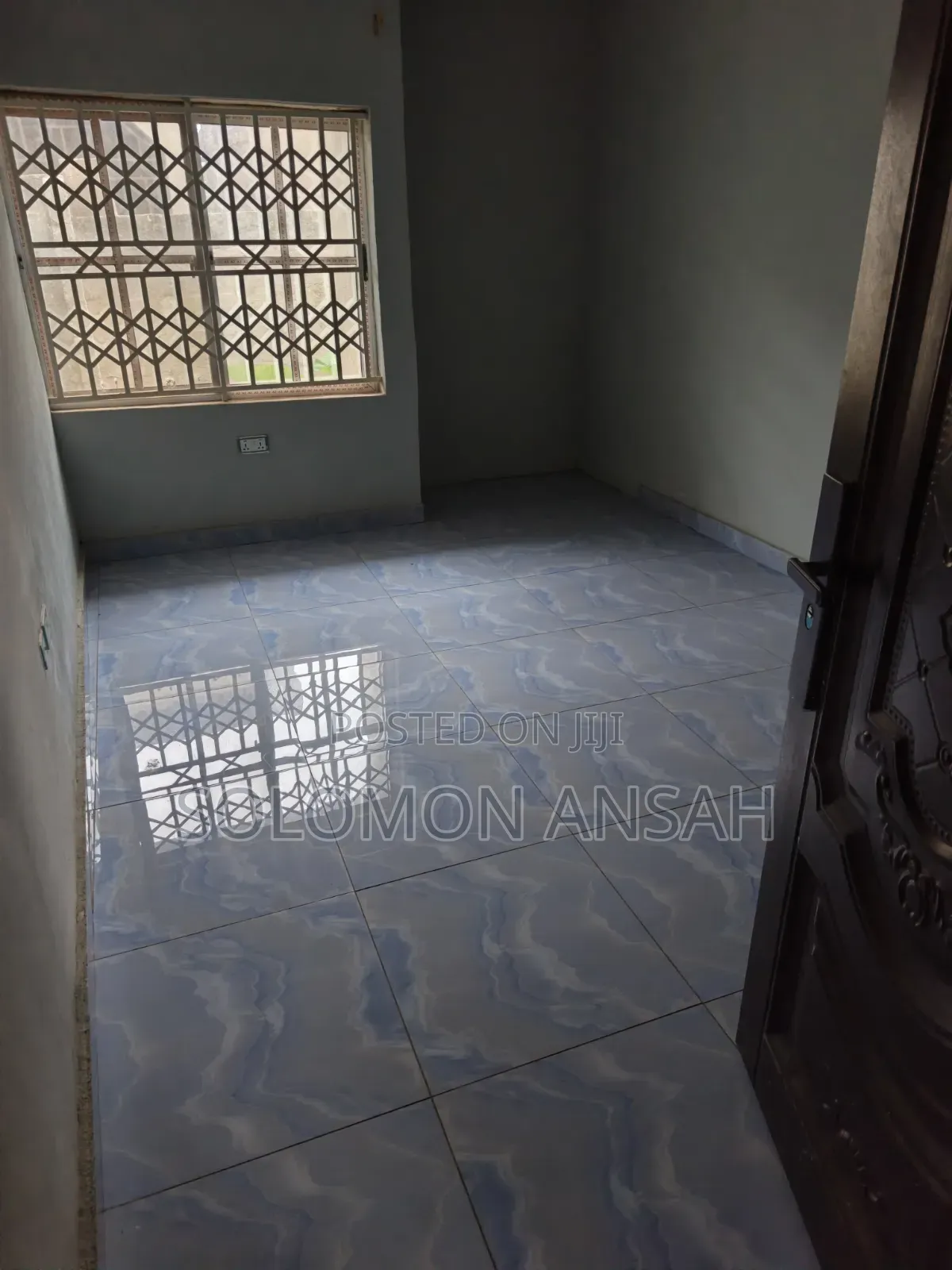 3bdrm House in Free Will Agency, Kumasi Metropolitan for rent