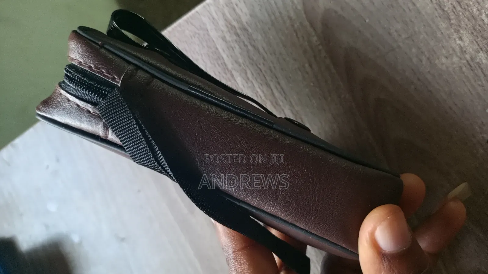 Vintage Monocular Telescope / Spyglass – Optical Refractor