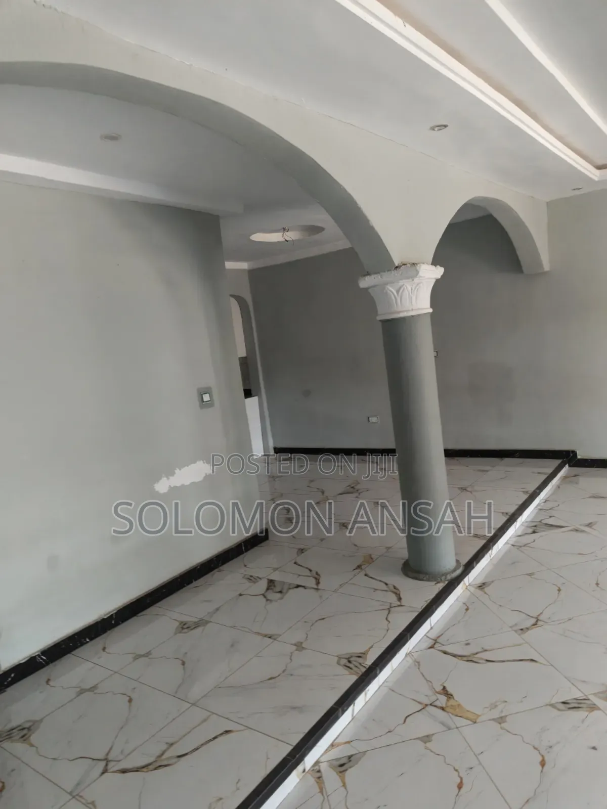 3bdrm House in Free Will Agency, Kumasi Metropolitan for rent
