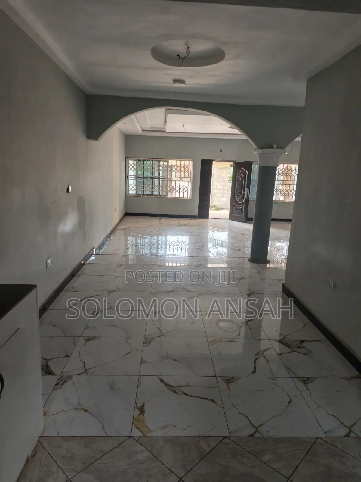 3bdrm House in Free Will Agency, Kumasi Metropolitan for rent